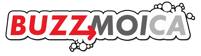 BUZZ MOI CA