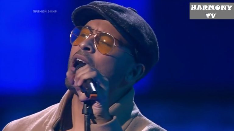 Dave Dario fait un carton dans la version russe de The Voice