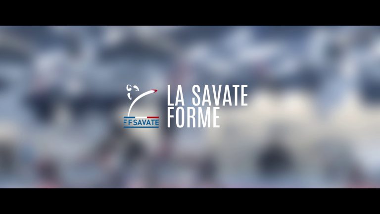 La savate forme : le sport parfait pour retrouver la forme !