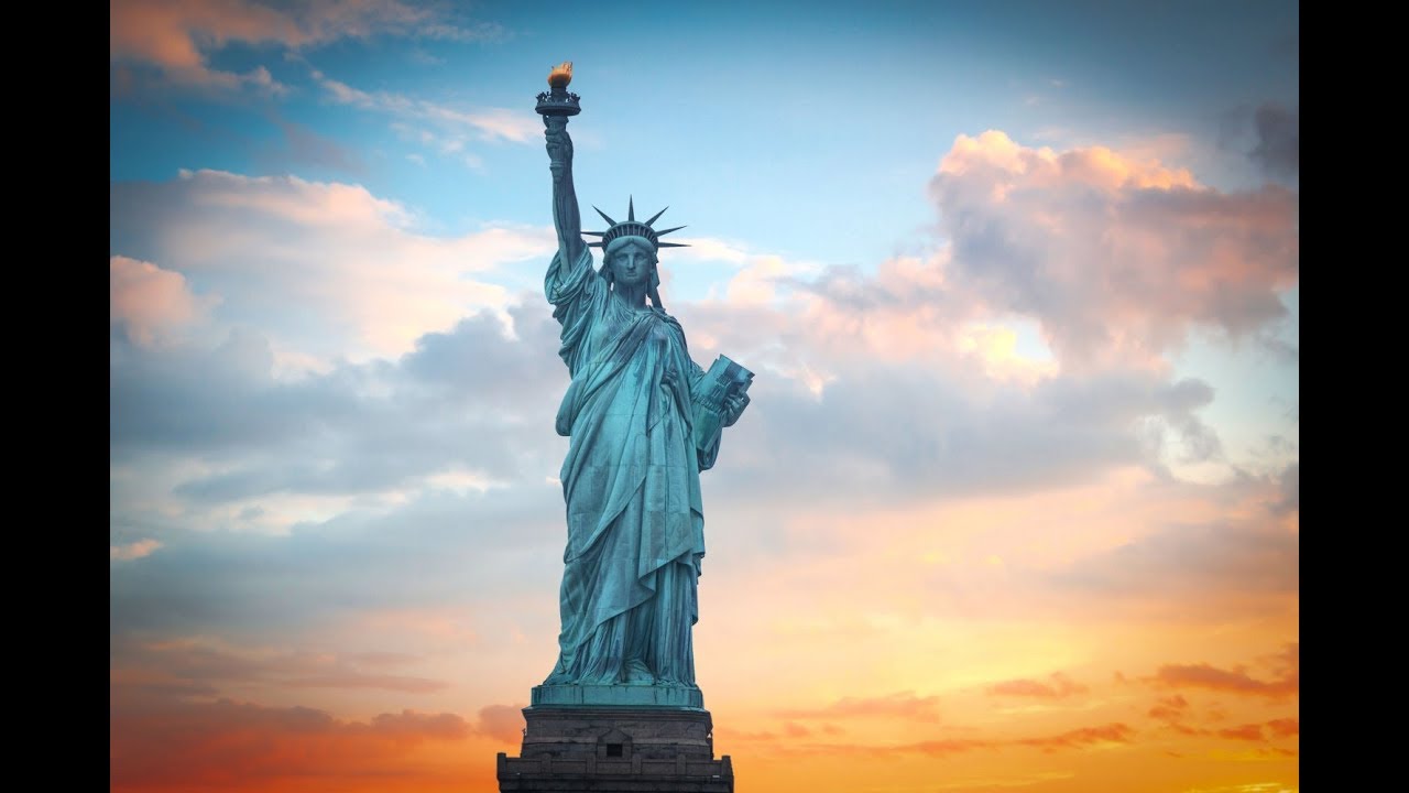 VOYAGE : Les 5 lieux incontournables de New-York