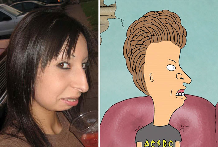 Beavis And Butthead