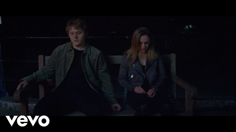 Lewis Capaldi « Someone You Loved » : un titre triste qui cartonne !