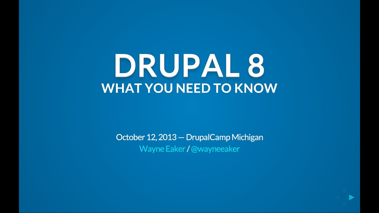 DRUPAL : l’outil de création de sites web qui monte qui monte !