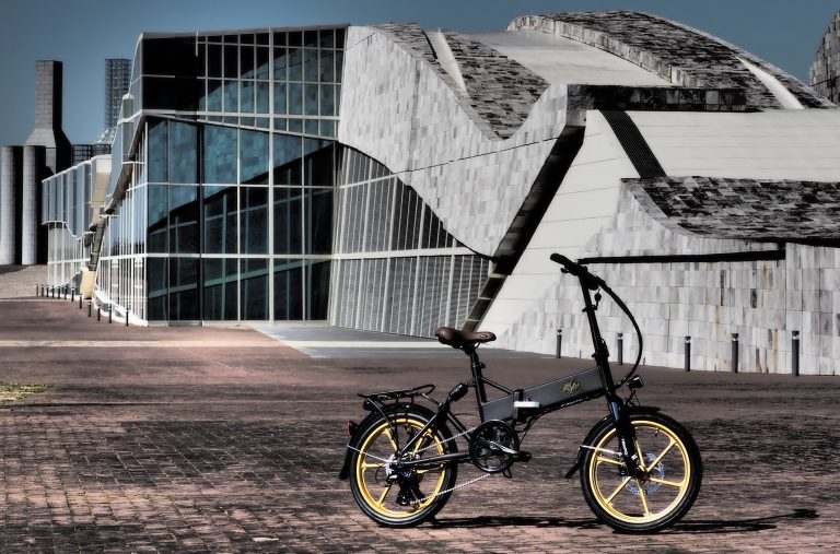 Le VTT électrique : le nouveau produit à la mode !