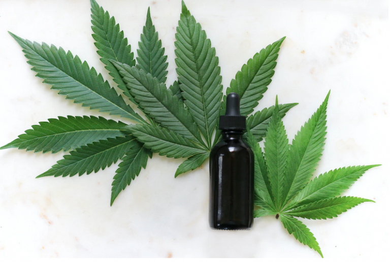 CANNABIS : Découvrez les avantages du CBD e-Liquide !