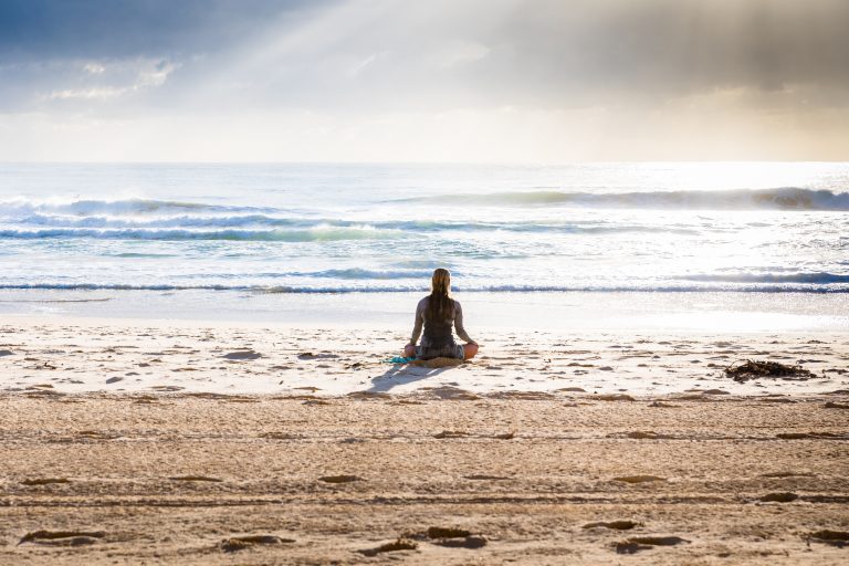 SANTE : 10 manières naturelles de réduire le stress