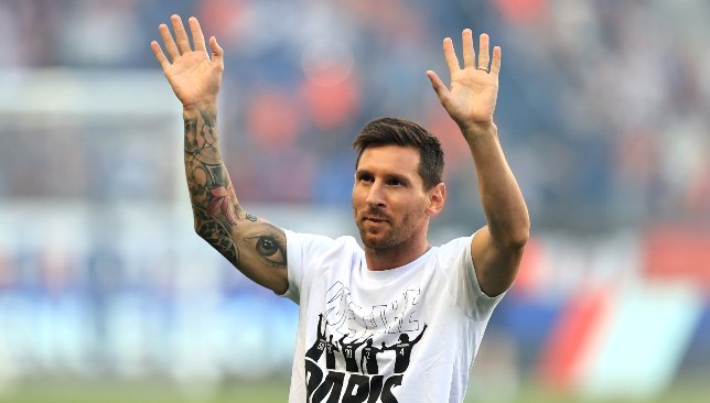 Laporta déplore la « triste » sortie de Barcelone pour Messi