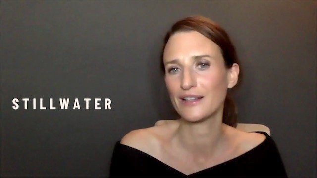 Interview : Camille Cottin parle de Stillwater et de ce qui est unique à Marseille