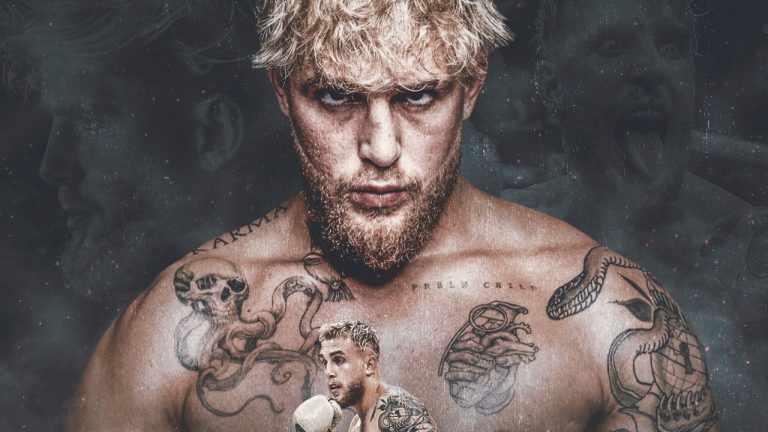 Jake Paul bat Tyron Woodley par décision partagée pour améliorer le record pro à 4-0