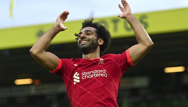 Conseils Fantasy Premier League GW2: Salah prêt à ravir Anfield et pourquoi Greenwood est une bonne affaire