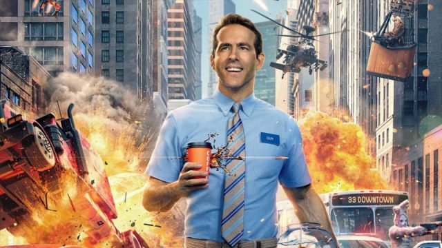 Cinq comédies sous-estimées de Ryan Reynolds