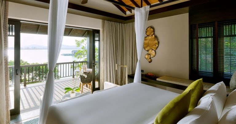 Nam Nghi Phu Quoc, The Unbound Collection by Hyatt ouvre officiellement ses portes