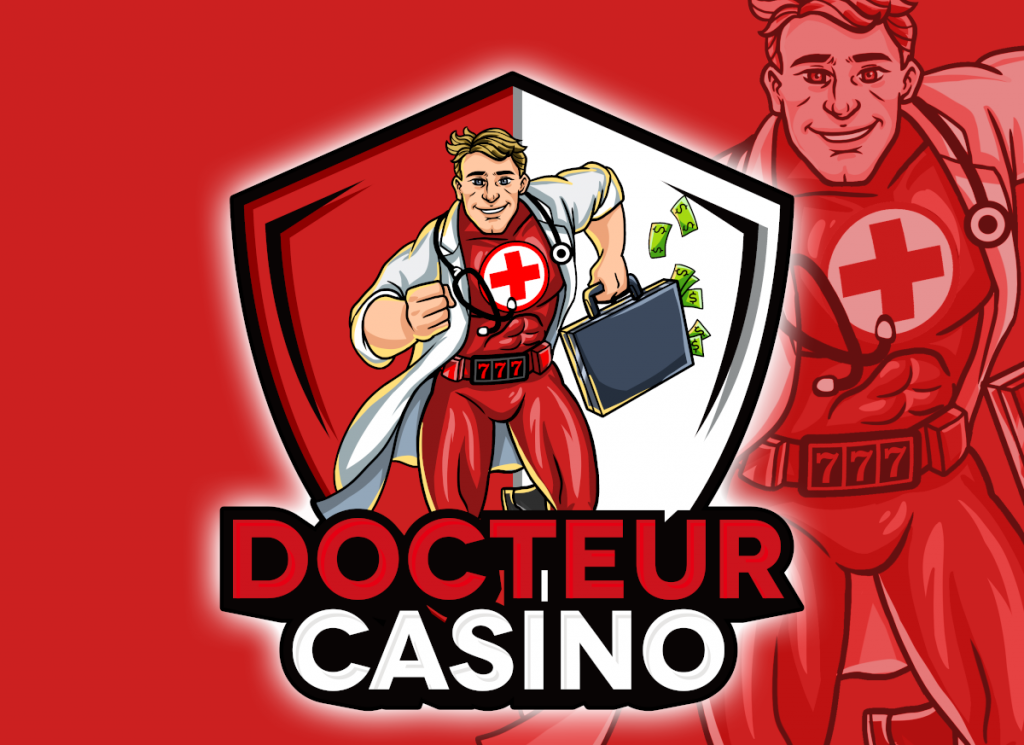 docteur casino