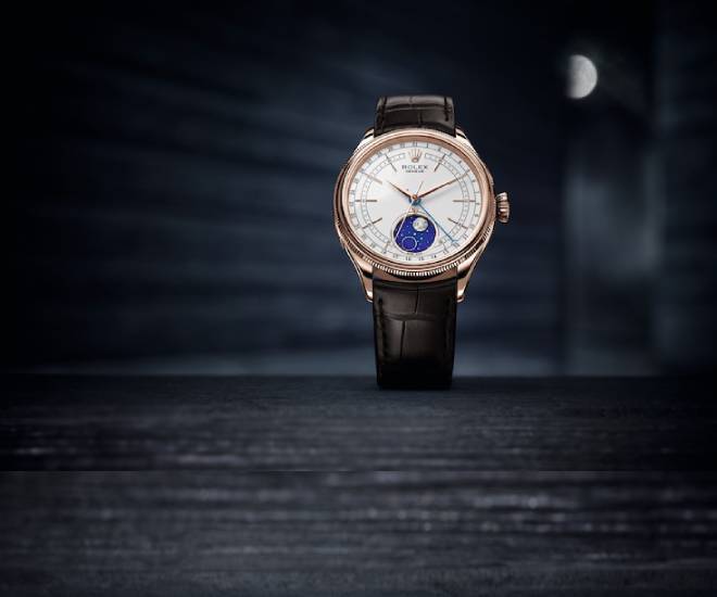 Des montres Rolex inspirantes pour le gentleman distingué