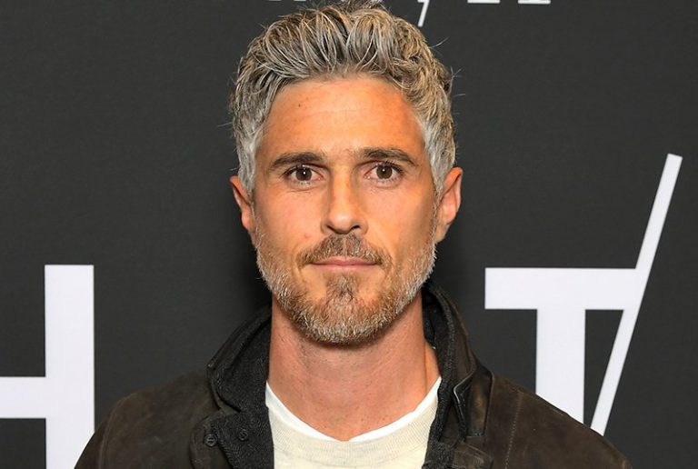 What/If’s Dave Annable rejoint The CW’s Walker dans un rôle récurrent