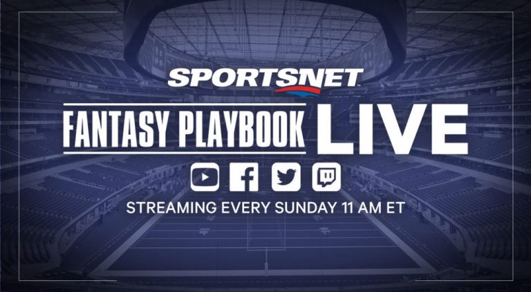 Fantasy Playbook Live : Conseils Fantasy et meilleurs paris pour la semaine 2