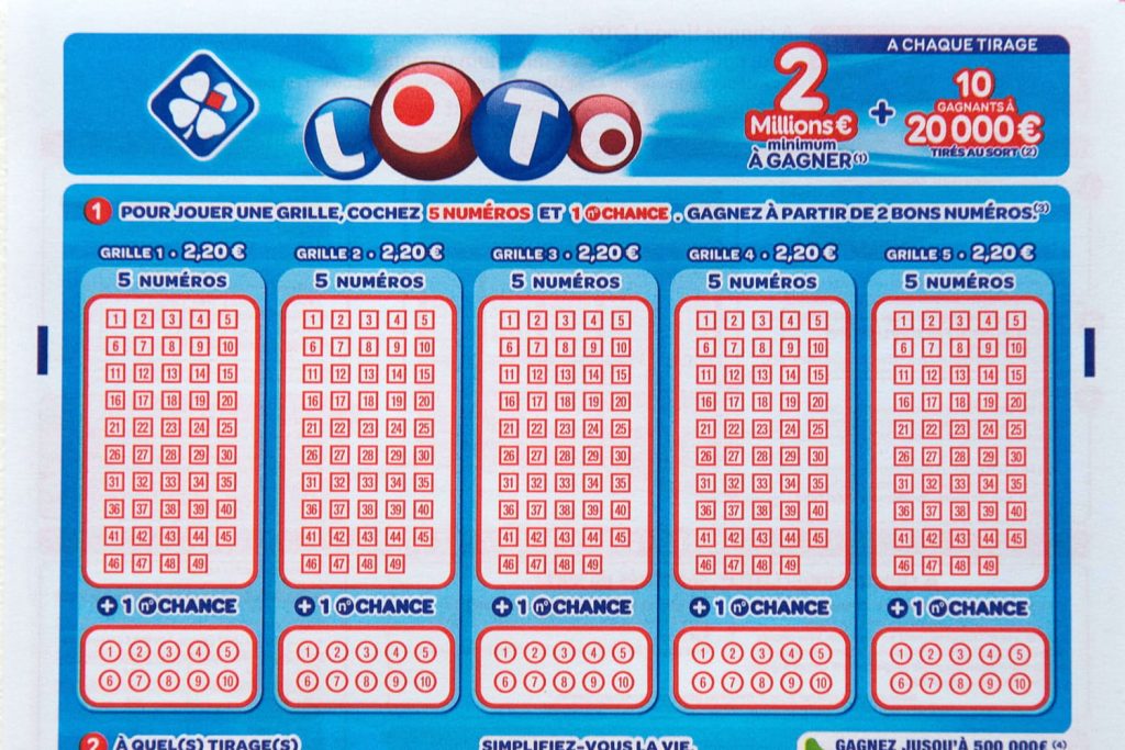 loto