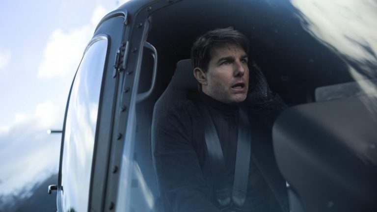 « Mission: Impossible 7 » termine enfin le tournage (sortie 2022)