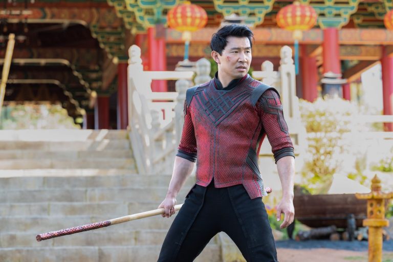 Box Office : Shang-Chi reste numéro 1 pour le 4eme week-end consécutif