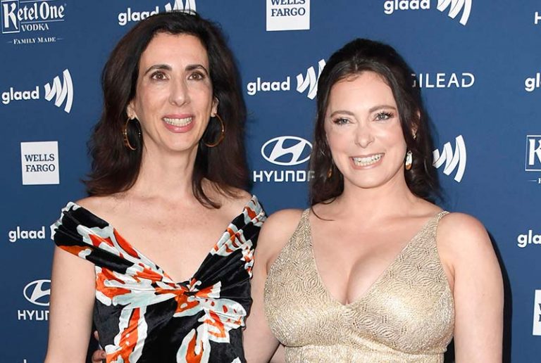 Rachel Bloom et Aline Brosh McKenna se réunissent pour une nouvelle comédie Hulu