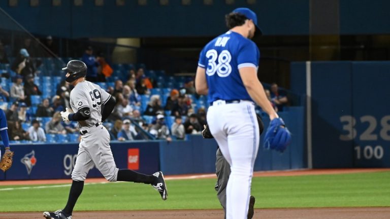 Besoin de savoir: Ray malmené par les Yankees et les Orioles font une faveur aux Blue Jays