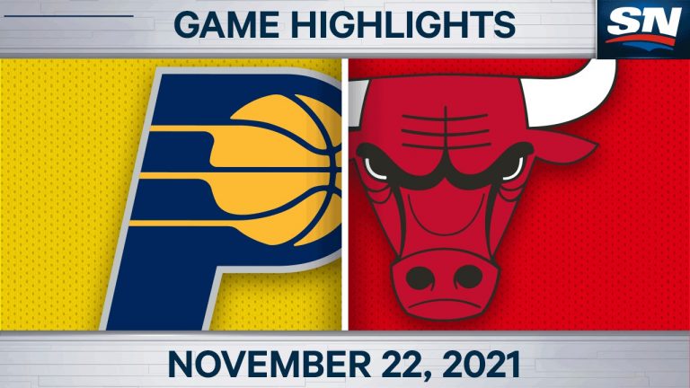 Faits saillants de la NBA : Pacers 109, Bulls 77