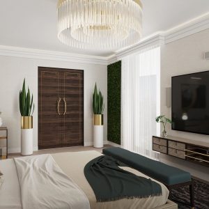 Inspirez-vous de ces superbes designs de chambre à coucher