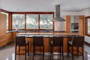 7 décorations de cuisine modernes par Applegate Tran Interiors