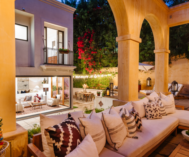 Camila Cabello vend sa maison à Hollywood Hills