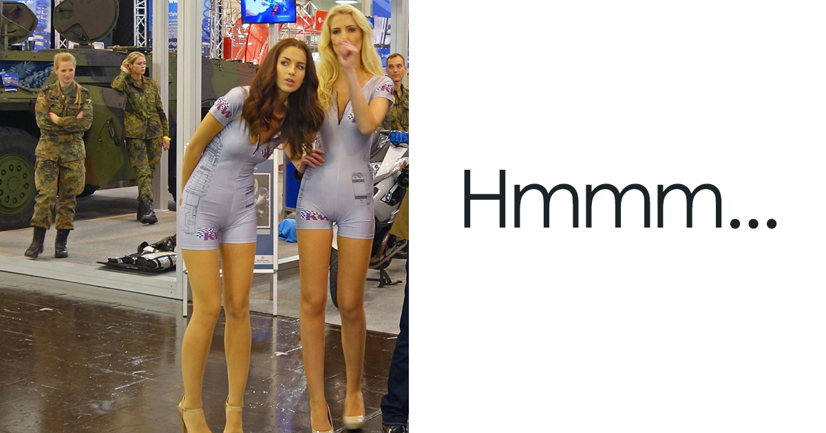 « Hmmm » : 99 photos amusantes sans contexte qui deviennent de plus en plus étranges à mesure que vous les regardez