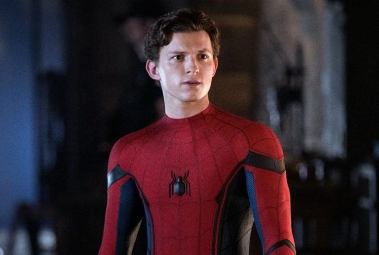 Tom Holland : « Si je joue à Spider-Man après mes 30 ans, j’ai fait quelque chose de mal »