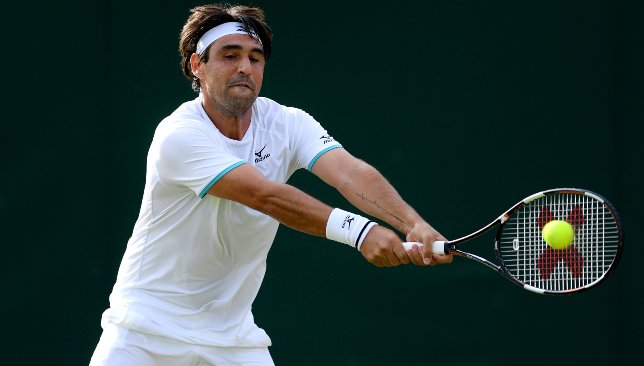 Baghdatis a hâte de relever un nouveau défi au championnat du monde de tennis de Mubadala