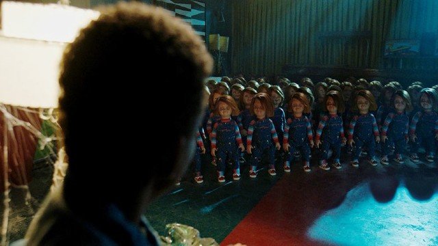 Récapitulation et analyse de l’épisode 8 de la saison 1 de Chucky : une affaire à démembrer