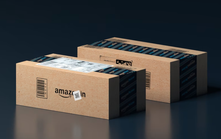 amazon