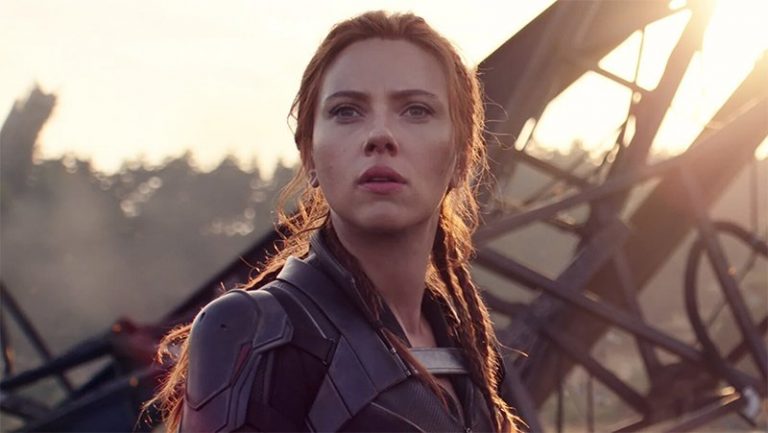 Black Widow de Marvel’s Avengers obtient un autre skin MCU