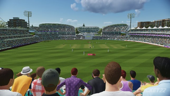 Critique de Cricket 22 : de nouvelles fonctionnalités et des licences plus étendues améliorent l’expérience de jeu