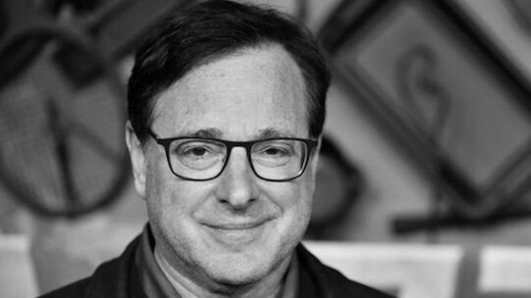 Bob Saget est décédé, la star de Full House et comédien avait 65 ans