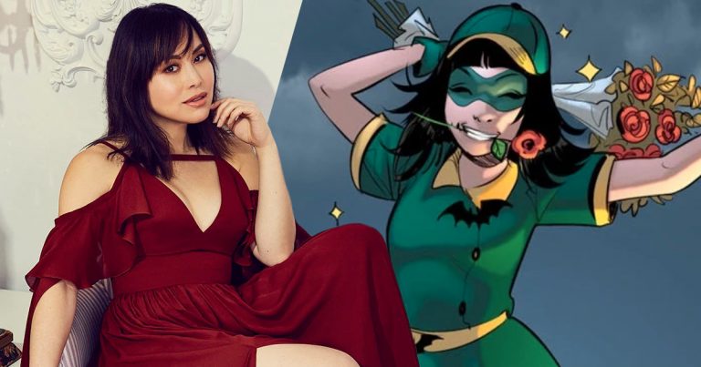 Batgirl : Ivory Aquino jouera Alysia Yeoh dans le film HBO Max