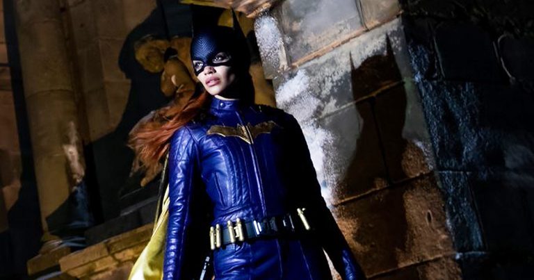 Tenue de film Batgirl : Leslie Grace publie un premier regard