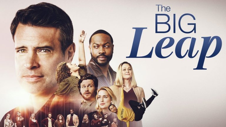 The Big Leap annulé après une seule saison chez Fox