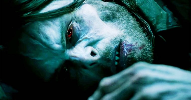 Morbius: histoire d’acteur ridicule de la méthode Jared Leto confirmée par le réalisateur du film