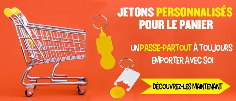 Les objets publicitaires : un support de promo qui cartonne !