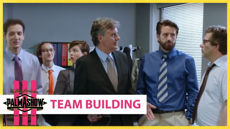 Le team Building : incontournable pour n’importe quelle entreprise