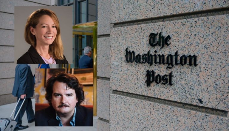 Felicia Sonmez virée dans ce qui pourrait être la fin de Weigelgate, l’effondrement des médias sociaux du Washington Post