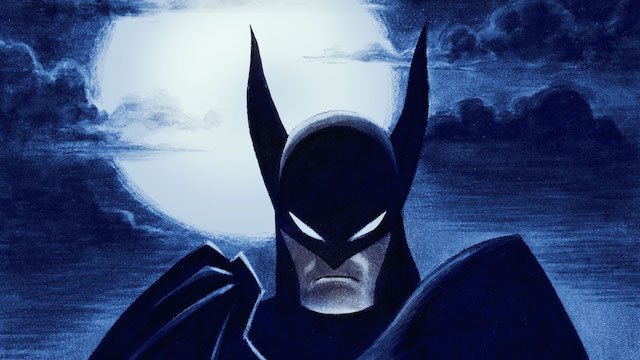 Batman: Caped Crusader reçoit un intérêt intense de la part de plusieurs streamers