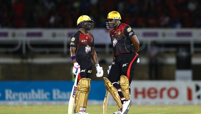 UAE ILT20 : Kieron Pollard, Nicholas Pooran et Dwayne Bravo rejoignent la liste