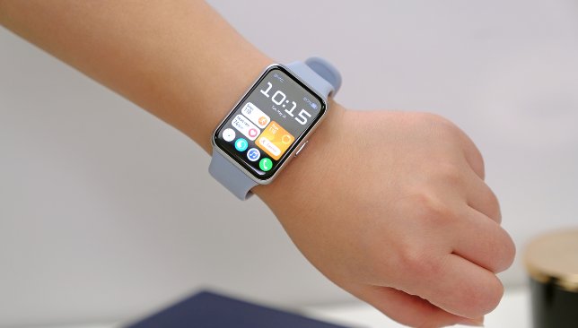 Huawei Watch Fit 2 Review : Un tracker de fitness à prix raisonnable avec de nombreuses fonctionnalités
