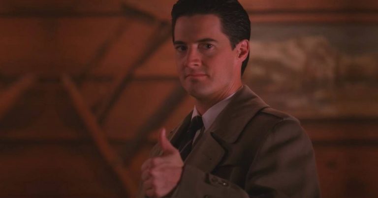 Kyle MacLachlan ne « comprend » pas grand-chose du travail de David Lynch