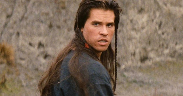 Val Kilmer a dû se retirer de la série Willow pour des raisons de santé