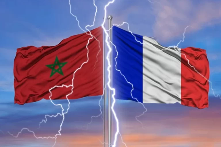 Le match France-Maroc de mercredi s’annonce comme historique !